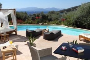 Amapola Boutique Villas with Sea Access - Agapi
